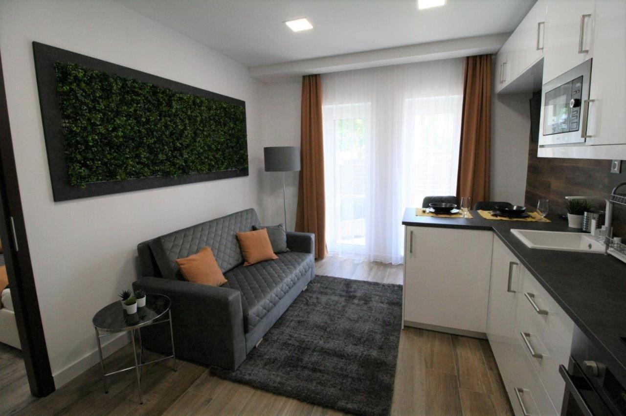 True Gem At The Airport Apartment Budapesta Exterior foto