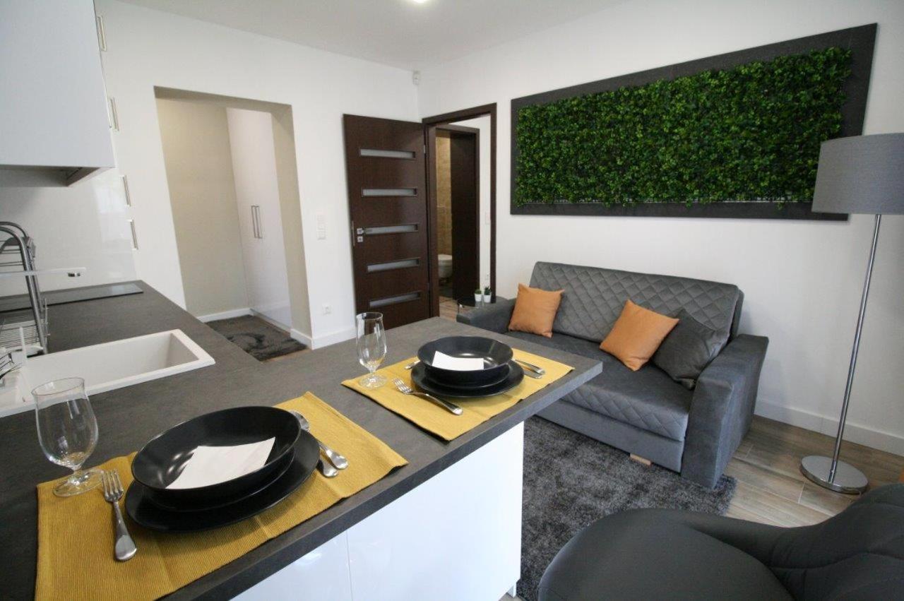 True Gem At The Airport Apartment Budapesta Exterior foto